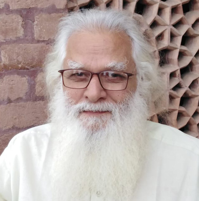 Aftab Sheikh