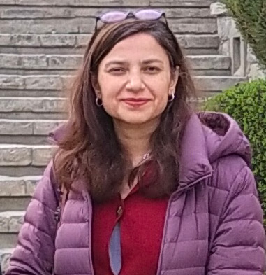 Mehreen Husain