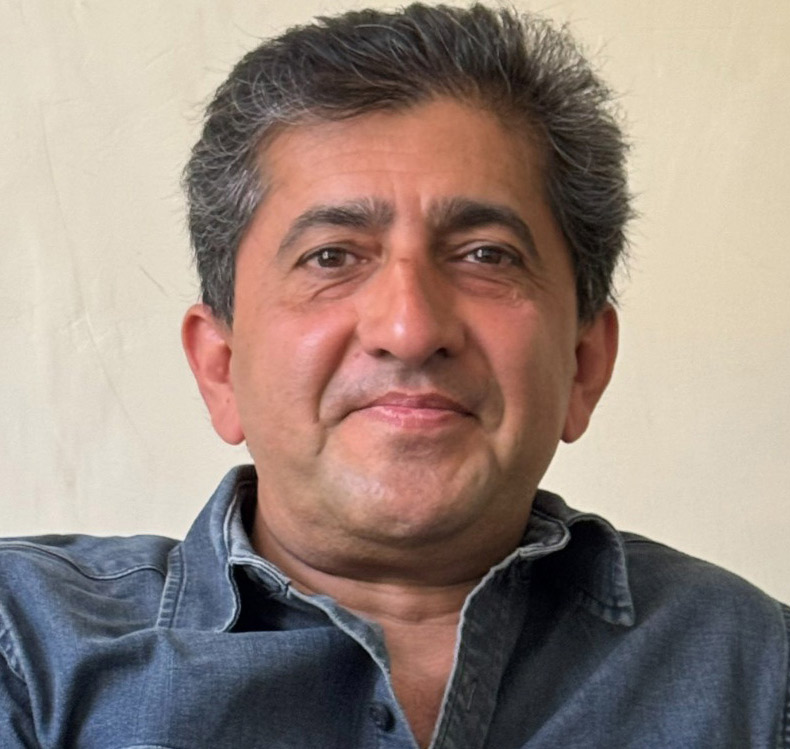 Zohair Ataullah